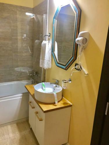 Hostal Vila 18 Hotel Boutique