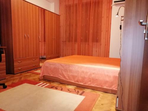 Apartament Athenee Palace Bucharest