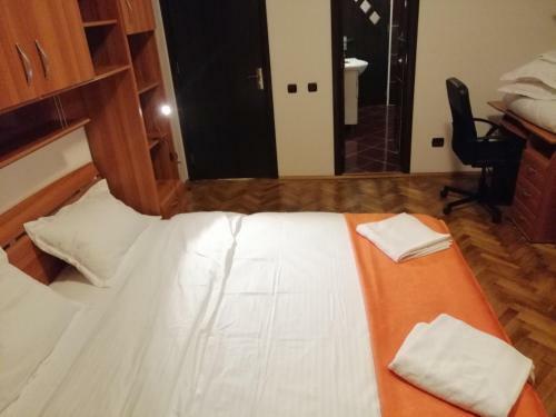 Apartament Athenee Palace Bucharest