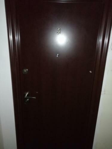 Apartament Athenee Palace Bucharest