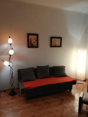 Apartament Athenee Palace Bucharest
