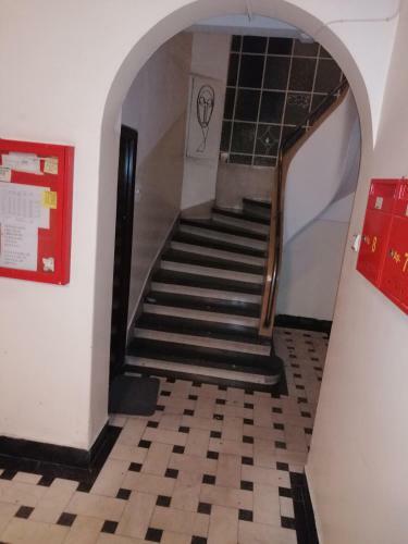 Apartament Athenee Palace Bucharest