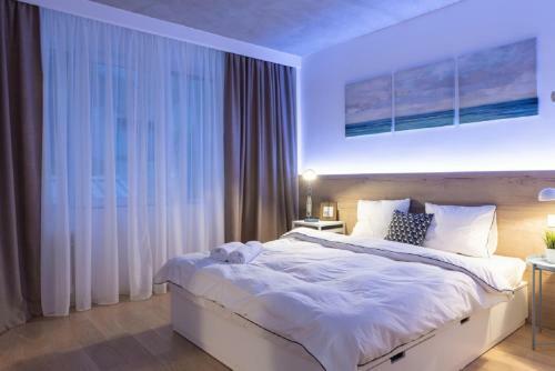 Apartamento Bucharest Central Sala Palatului