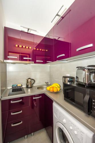 Apartamento Tower Studio - Cismigiu Gardens 0