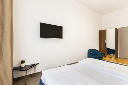 Apartamento Palazzo Bra?ov