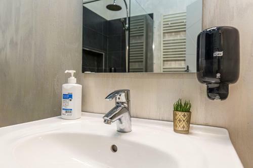 Apartamento Palazzo Bra?ov