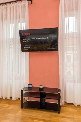 Apartamento Palazzo Bra?ov