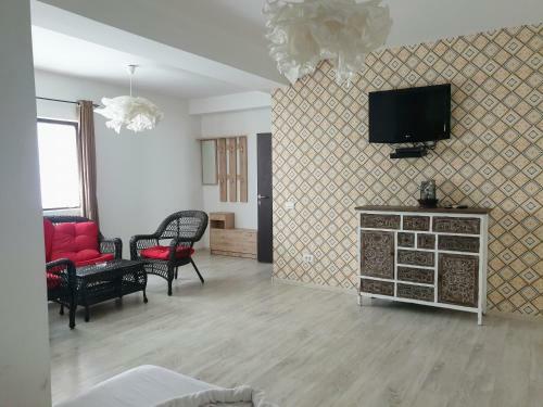 Hotel Queen