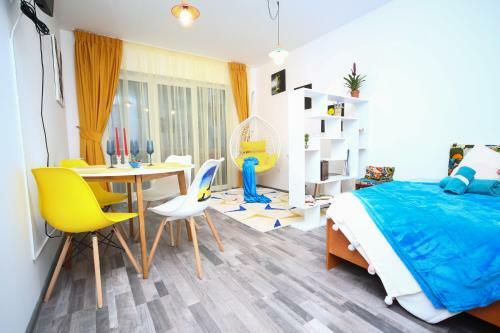 B&m Apartment
