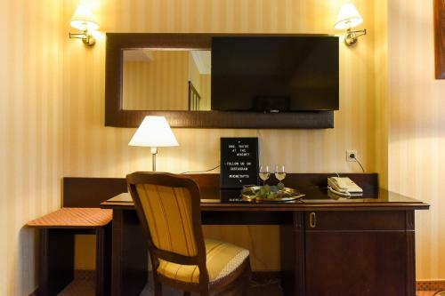 Apartamento Chocolate. Hotel Studio North Bucharest & Free Parking