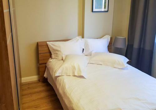 Cozy Apartament 8, Romana Square