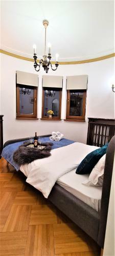 Apartamento Central Arghezi University Square