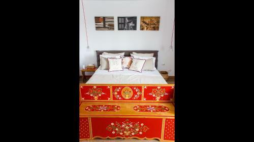 Romanesk Apartment Bucharest