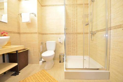 Apartamento Amadeus Residence