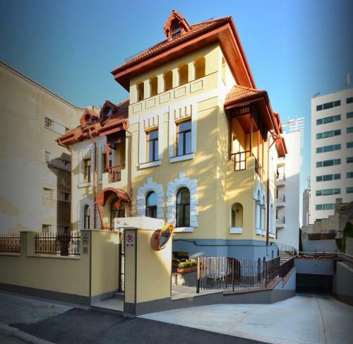 Apartamento Amadeus Residence