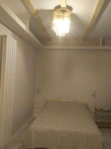 Apartamento Marina Studio Sun Terrace