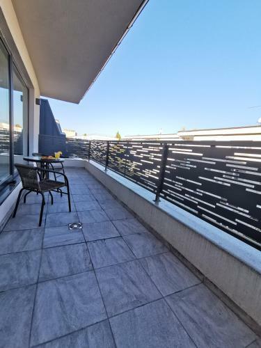 Hotel Ymy Boutique Residence
