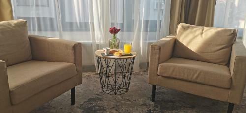 Hotel Ymy Boutique Residence