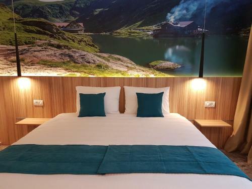 Hotel Ymy Boutique Residence