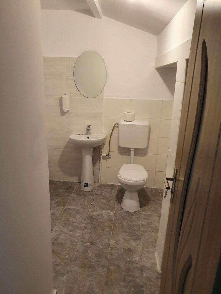 Posada Piata Uniri Cozy Inn