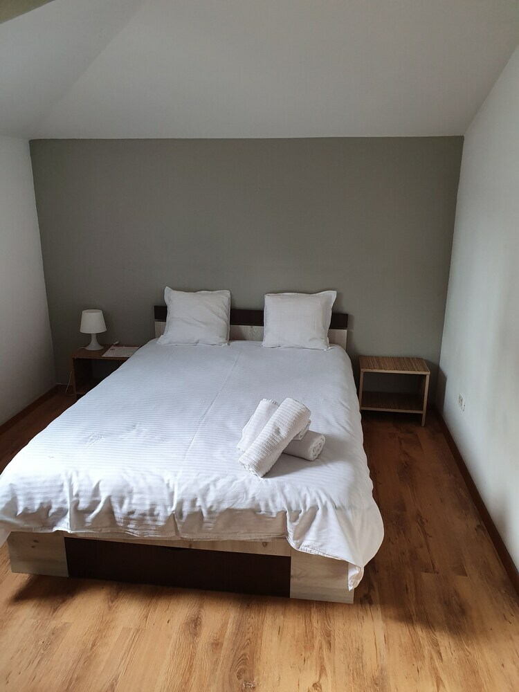 Posada Piata Uniri Cozy Inn