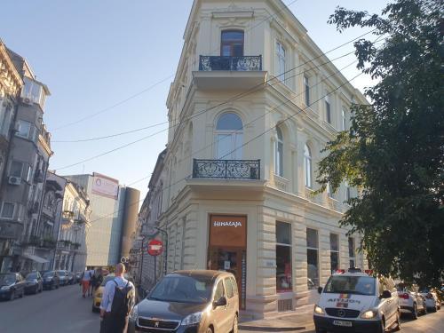 Himalaya Aparthotel Piata Unirii