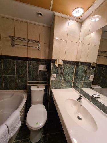 Hotel Mojo