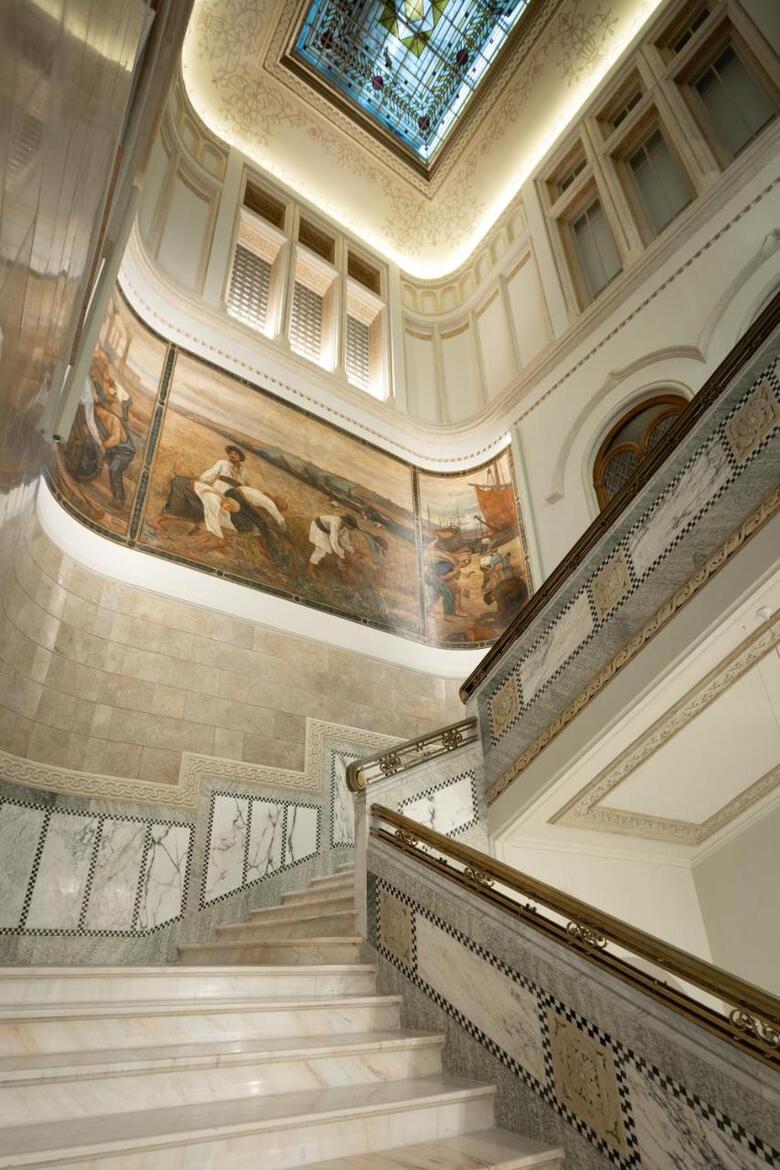 Hotel The Marmorosch Bucharest, Autograph Collection