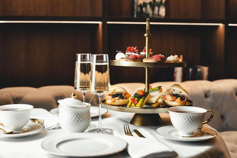 Hotel The Marmorosch Bucharest, Autograph Collection