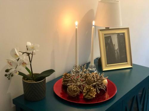 Apartamento Bucharest Central Studio