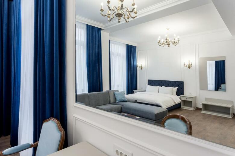 Lahovary Palace Hotel