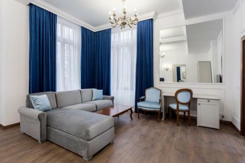 Lahovary Palace Hotel