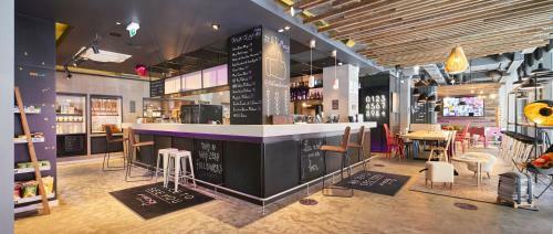 Hotel Moxy Bucharest Old Town