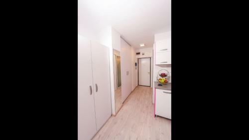 Apartamento Grand Candy Studio Cismigiu Gardens