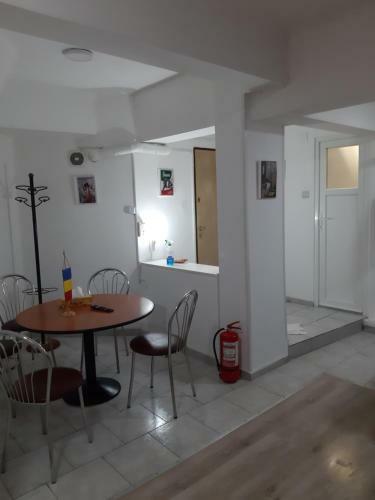 Carol 51 Hostel