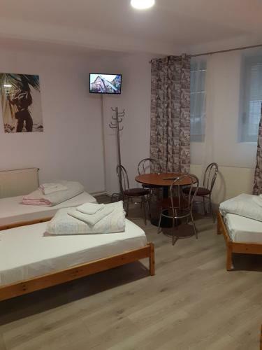 Carol 51 Hostel