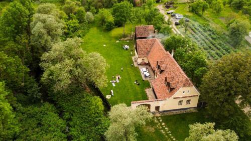 Agroturismo Bike Check Inn
