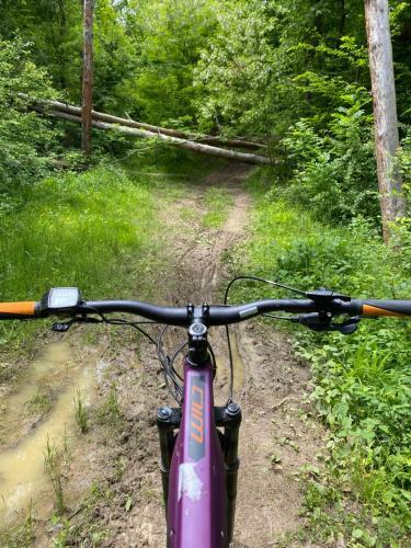 Agroturismo Bike Check Inn