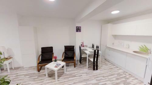 Apartamentos Sun Villa Residence