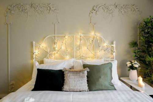 Apartamento Luxury Central - Old Town Studio