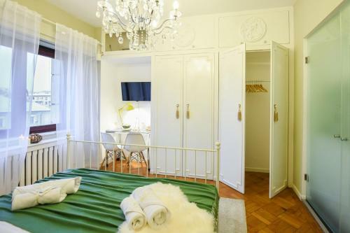Apartamento Luxury Central - Old Town Studio