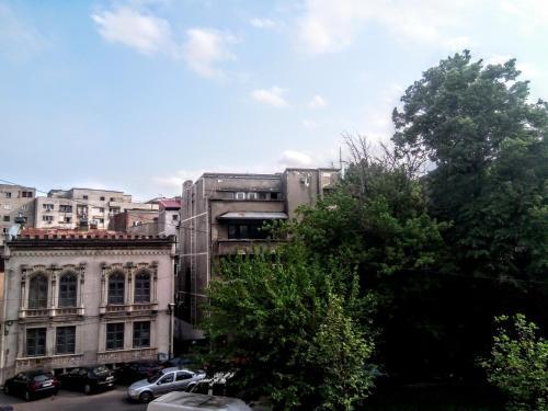 Apartamento Central Bright Modern Studio