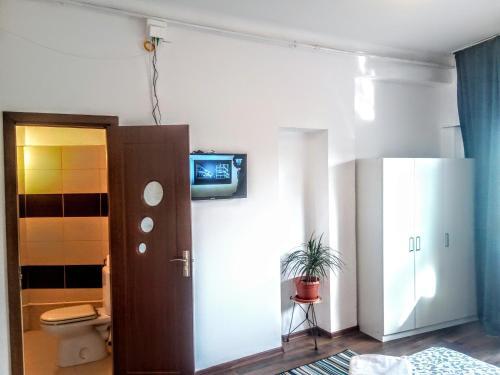 Apartamento Central Bright Modern Studio
