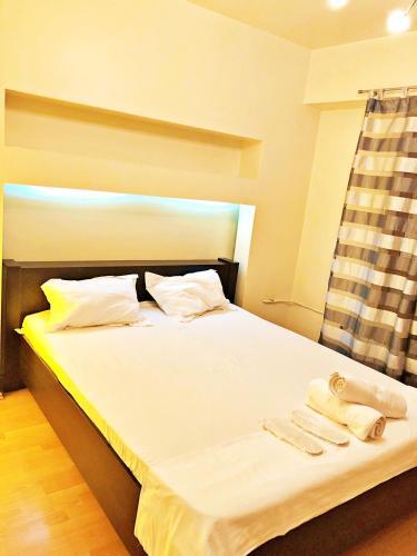Apartamento Dream Residence 136