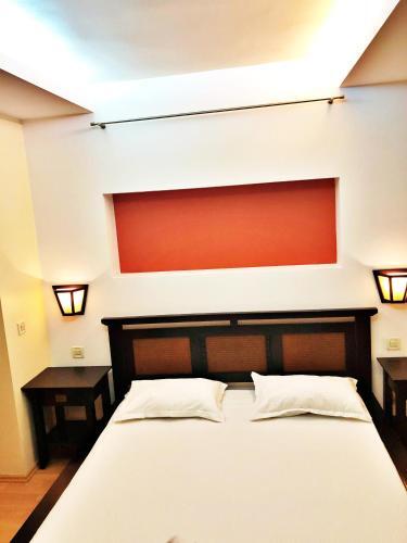 Apartamento Dream Residence 136