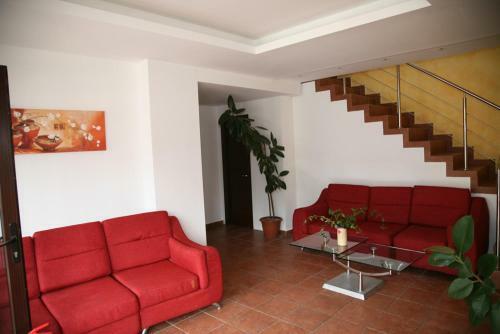 Hotel Complex Turistic Izvorul Cu Pastravi