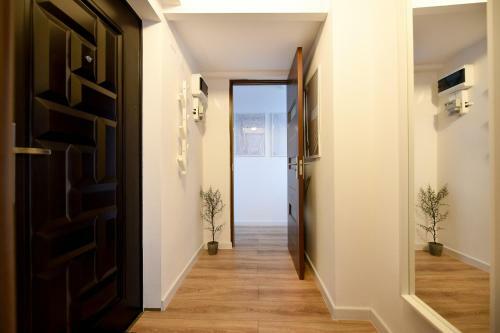 Apartamento White Haven. Calea Victoriei Studio