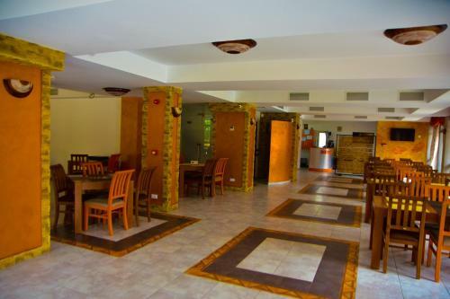 Hostal Pensiunea Bucura