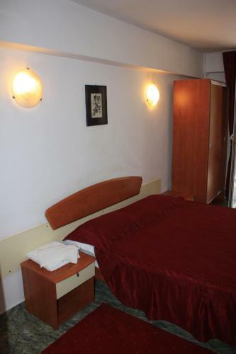 Hotel Vila Mihail