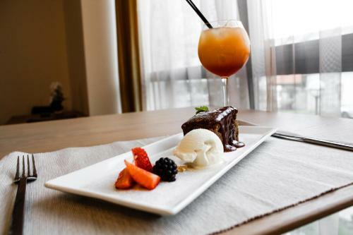 Hotel Avenue